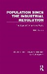 Neil Tranter, Tranter Neil - Population Since the Industrial Revolution