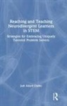 Jodi Asbell-Clarke - Reaching and Teaching Neurodivergent Learners in Stem