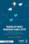 Jodi Asbell-Clarke - Reaching and Teaching Neurodivergent Learners in Stem