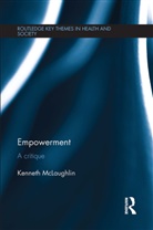 Kenneth McLaughlin, McLaughlin Kenneth - Empowerment