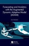 Ivan Svetunkov, Ivan (Lancaster University Svetunkov - Forecasting and Analytics With the Augmented Dynamic Adaptive Model