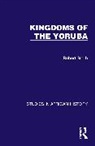 Robert Smith, Robert (San Francisco State University) Smith - Kingdoms of the Yoruba
