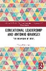 Howard Stevenson, Howard (University of Nottingham Stevenson, Stevenson Howard - Educational Leadership and Antonio Gramsci