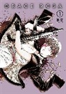 Himuro ., Himuro - Grace Rosa Vol.1
