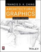 Francis D. K. Ching, Francis D. K. (University of Washington Ching - Architectural Graphics