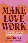 Nic Beets - Make Love Work