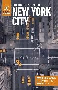 Rough Guides - New York City - 17th Edition