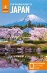 Rough Guides - Japan 9th Edition