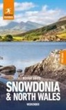 Rough Guides - Snowdonia & North Wales