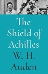 W. H. Auden, Alan Jacobs - Shield of Achilles