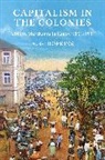 A. G. Hopkins, Hopkins A. G. - Capitalism in the Colonies