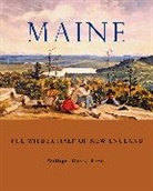 William David Barry - Maine