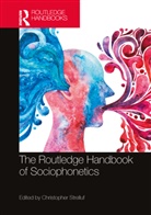 Christopher Strelluf, Christopher Strelluf - Routledge Handbook of Sociophonetics