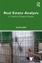 David Rees - Real Estate Analysis