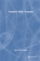 Jane Moira Taupin, Jane Moira (Greensboro Taupin, Taupin Jane Moira - Forensic Dna Transfer