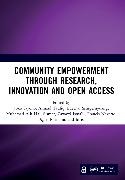 Joko Taufiq Sayono, Idris, Zawawi Isma’il, Francis Navarro, Navarro Francis, … - Community Empowerment Through Research, Innovation and Open Access Proceedings of 3rd International Conference on Humanities Social