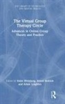 Haim Rolnick Weinberg, Adam Leighton, Arnon Rolnick, Haim Weinberg, Weinberg Haim - Virtual Group Therapy Circle