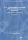 Neil W. (Great Ormond Street Hospital f Bulstrode, Alex Barnacle, Neil W. Bulstrode, Maanasa Polubothu - Great Ormond Street Handbook of Paediatric Vascular Anomalies