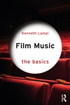 Kenneth Lampl, Kenneth (Australian National University Lampl - Film Music
