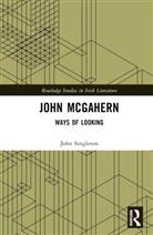 John Singleton - John Mcgahern
