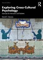 David C Devonis - Exploring Cross-Cultural Psychology