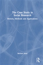 Barbara Sena, Barbara (University of St Thomas Sena, Sena Barbara - Case Study in Social Research