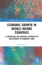 Manuel Agosin, Agosin Manuel - Economic Growth in Middle-Income Countries