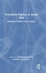 S M Shameem (University of Dhaka Reza, S M Shameem Reza, Ratan Kumar Roy - Television Publics in South Asia