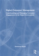 Emmanuel Mogaji, Emmanuel (University of Greenwich Mogaji - Digital Consumer Management