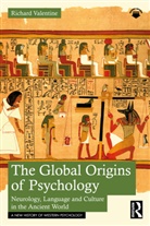 Richard Valentine, Richard (Researcher and Cultural Consul Valentine - Global Origins of Psychology