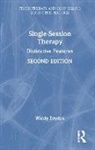 Windy Dryden, Windy (Emeritus Professor of Psychotherape Dryden, Windy (Goldsmiths Dryden, Dryden Windy - Single-Session Therapy