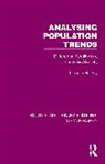 Lincoln H. Day, Day Lincoln H. - Analysing Population Trends
