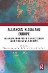 Elena (University of Antwerp Atanassova-Cornelis, Elena Atanassova-Cornelis, Yoichiro Sato, Sato Yoichiro, Tom Sauer, Sauer Tom - Alliances in Asia and Europe