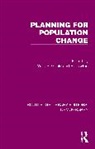 W. T. S. Lawton Gould, W. T. S. Gould, Gould W. T. S., R. Lawton, Lawton R. - Planning for Population Change
