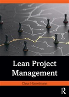 Claus Husselmann, Claus Hüsselmann - Lean Project Management