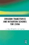 Kai Fang, Kai Zhang Fang, Yiqi Tang, Qifeng Zhang, Zhang Qifeng - Emission Trajectories and Mitigation Schemes for China