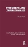 Pauline Morris, Morris Pauline - Prisoners and Their Families