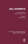 Philip Priestley, Priestley Philip - Jail Journeys