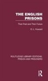 D. L. Howard - English Prisons