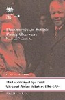 Patrick (Foreign and Commonwealth Office Salmon, Martin Jewitt, Patrick Salmon - Unwinding of Apartheid: Uk-South African Relations, 1986-1990