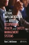 Ron C. McKinnon, McKinnon Ron C. - Design, Implementation, and Audit of Occupational Health and Safety