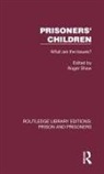 Roger Shaw, Roger Shaw, Shaw Roger - Prisoners'' Children