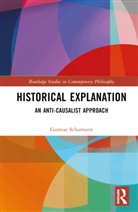 Gunnar Schumann - Historical Explanation
