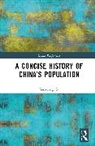 Jianxiong Ge - Concise History of Chinas Population