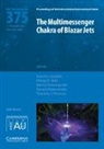 Yannis (University of Turku Liodakis, Margo F Aller, Margo F. Aller, Henric Krawczynski, Krawczynski Henric, Anne Lahteenmaki... - Multimessenger Chakra of Blazar Jets (Iau S375)