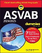 Angie Papple Johnston, Angie (U.s. Army) Papple Johnston - 2024/2025 Asvab for Dummies