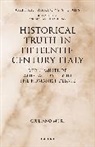 MORI, Dr Giuliano (Assistant Professor Mori, Giuliano Mori, Giuliano (Assistant Professor Mori - Historical Truth in Fifteenth-Century Italy