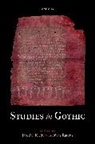 Jared S. (Distinguished Research Professor Klein, Jared S. Klein, Klein Jared S., Arturas Ratkus, Ratkus Arturas - Studies in Gothic