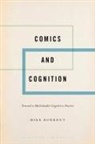 Mike Borkent, Mike (Independent Researcher Borkent - Comics and Cognition
