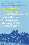 Saranel Benjamin, Adnan Celik, Patrick Kane, Kane Patrick, Birgul Kutan, Birgül Kutan... - Laboratories of Learning